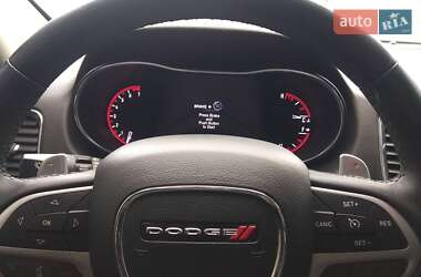 Универсал Dodge Durango 2014 в Одессе