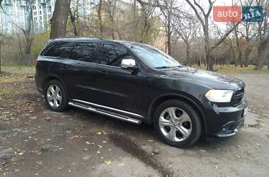 Универсал Dodge Durango 2014 в Одессе