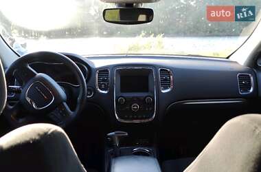 Позашляховик / Кросовер Dodge Durango 2018 в Чернігові