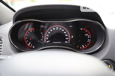 Внедорожник / Кроссовер Dodge Durango 2018 в 