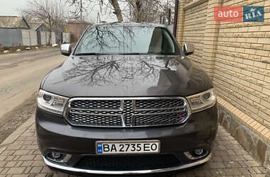 dodge durango 2015 в Александрия от про продавца Влад dodge durango 2015 в Александрия от профессионального продавца Влад