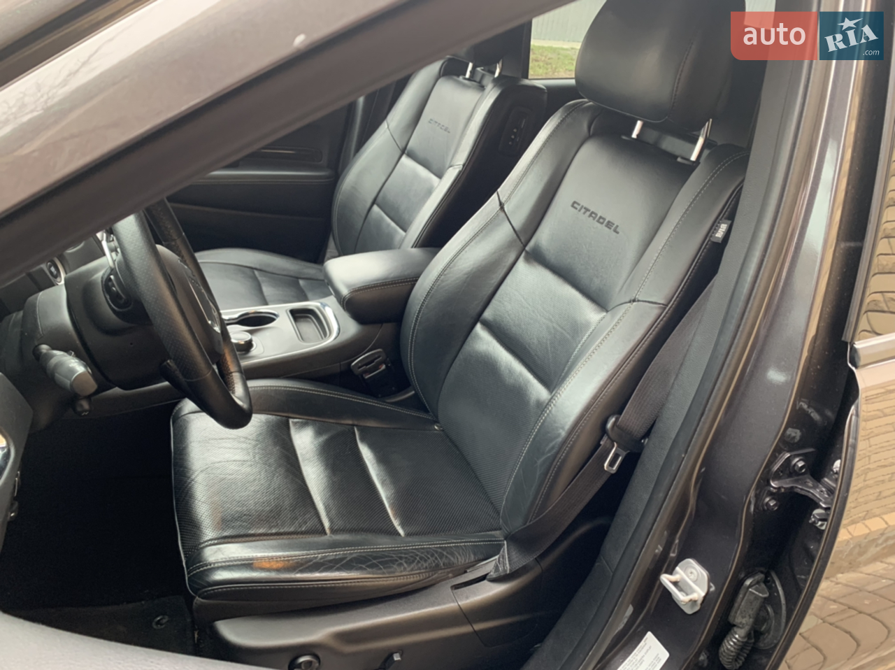 2015 Dodge Durango - мініатюра 22