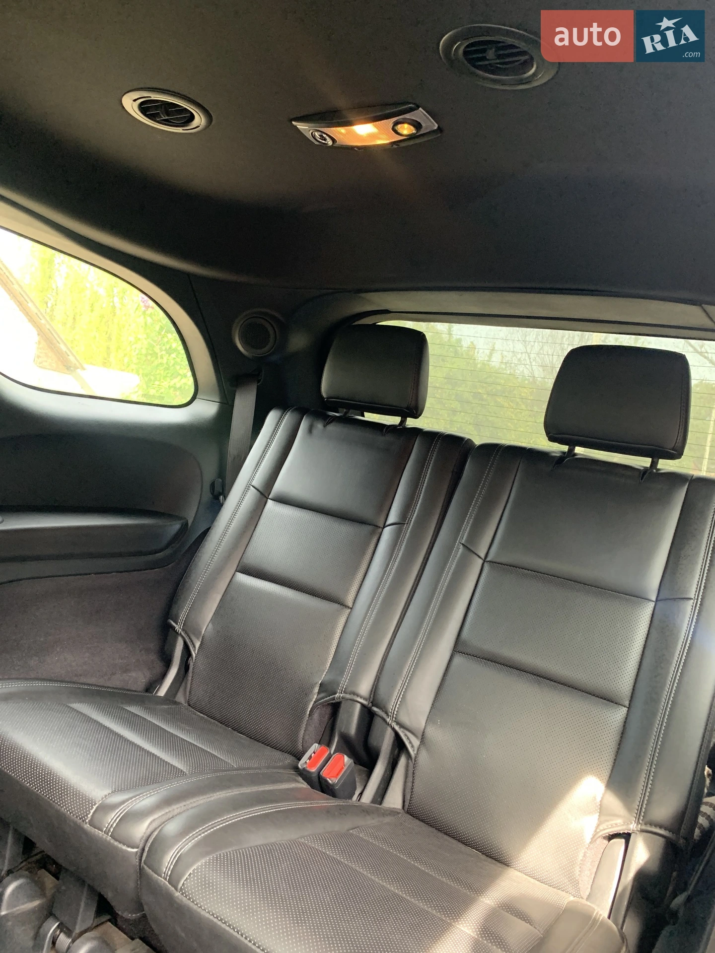 2020 Dodge Durango - мініатюра 19