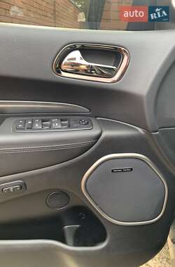 Позашляховик / Кросовер Dodge Durango 2020 в Харкові