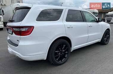 Внедорожник / Кроссовер Dodge Durango 2016 в Киеве