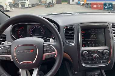 Внедорожник / Кроссовер Dodge Durango 2016 в Киеве