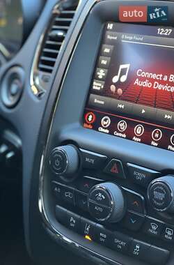 Позашляховик / Кросовер Dodge Durango 2020 в Харкові