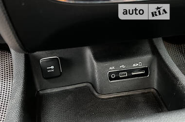 Позашляховик / Кросовер Dodge Durango 2017 в Новодністровську