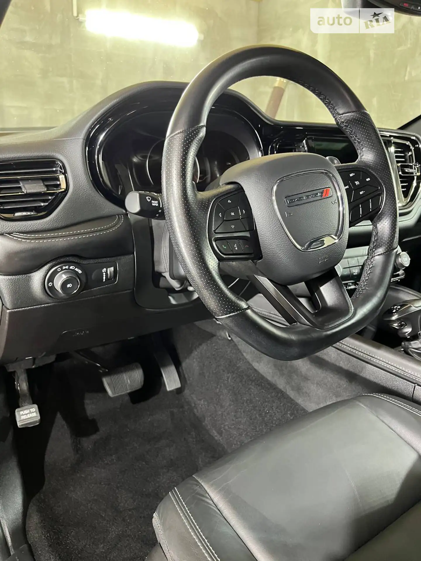 2020 Dodge Durango - мініатюра 34