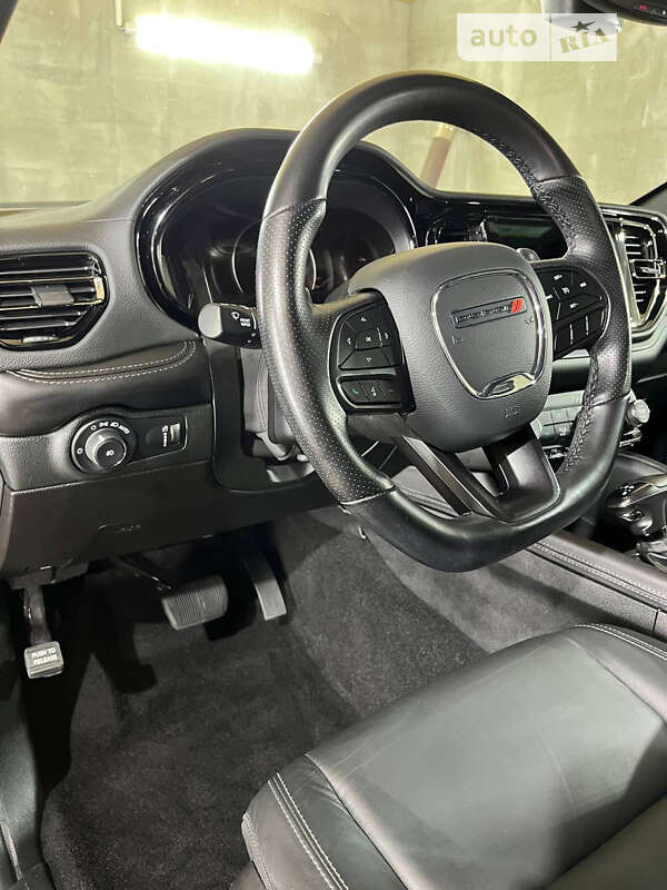 Внедорожник / Кроссовер Dodge Durango 2020 в Ужгороде фото 67 Внедорожник / Кроссовер Dodge Durango 2020 в Ужгороде
