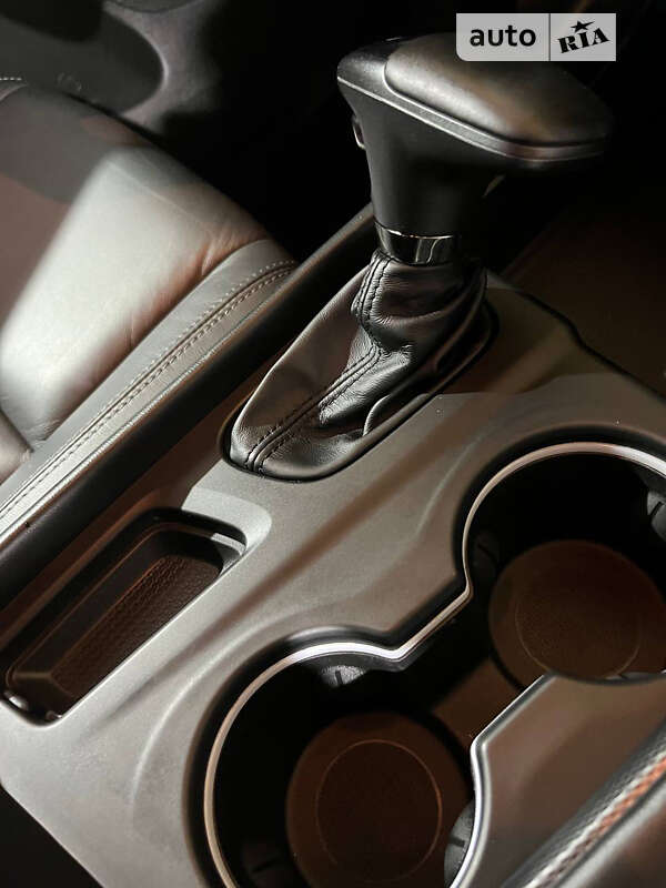 Внедорожник / Кроссовер Dodge Durango 2020 в Ужгороде фото 73 Внедорожник / Кроссовер Dodge Durango 2020 в Ужгороде