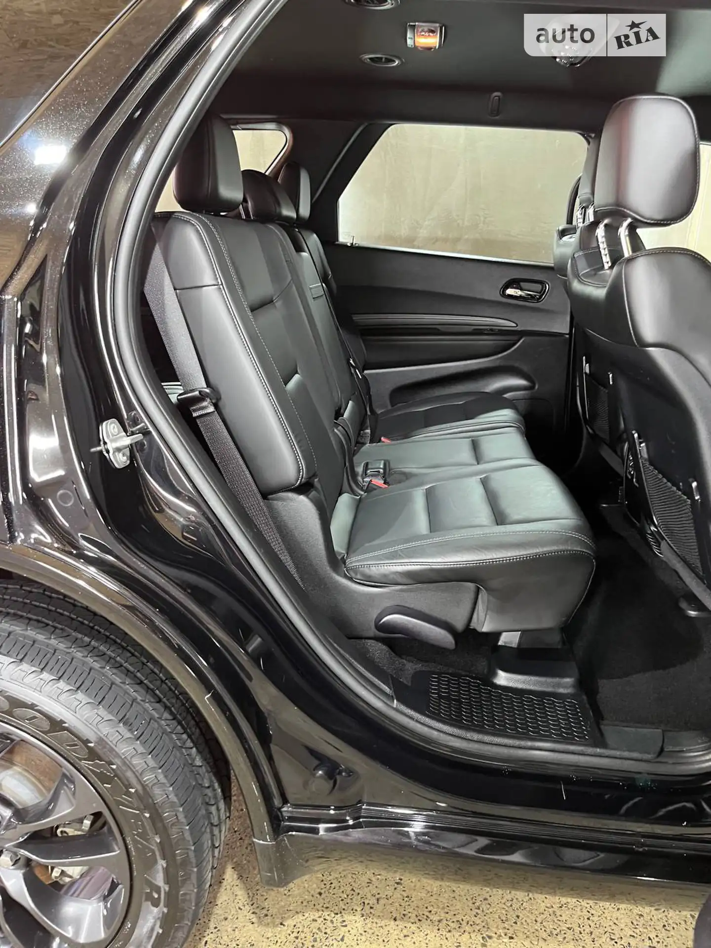 2020 Dodge Durango - мініатюра 41