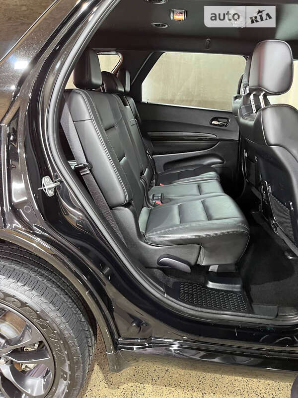 Внедорожник / Кроссовер Dodge Durango 2020 в Ужгороде фото 75 Внедорожник / Кроссовер Dodge Durango 2020 в Ужгороде
