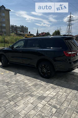 Внедорожник / Кроссовер Dodge Durango 2020 в Ужгороде
