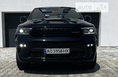 Внедорожник / Кроссовер Dodge Durango 2020 в Ужгороде