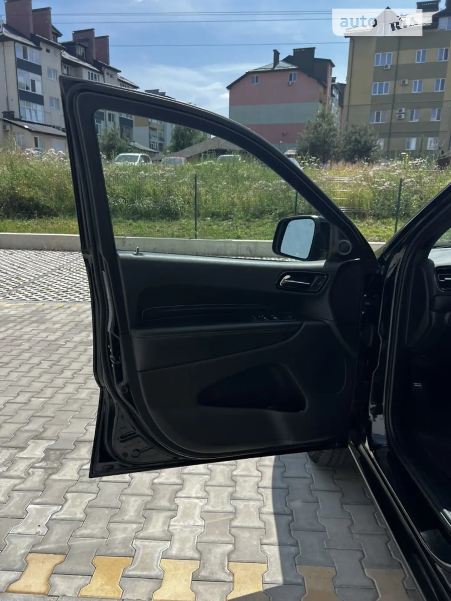 2020 Dodge Durango - мініатюра 15