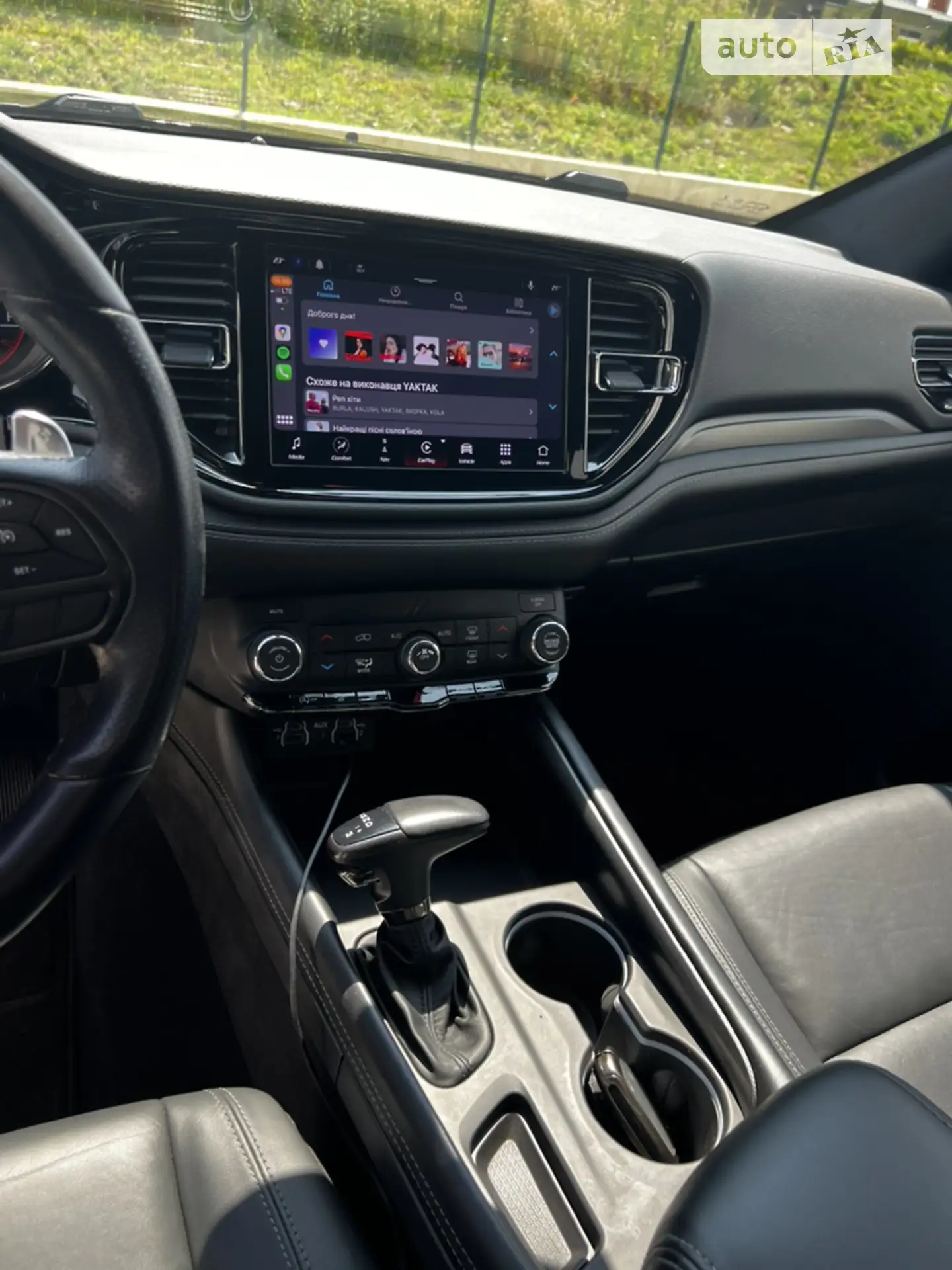 2020 Dodge Durango - мініатюра 17