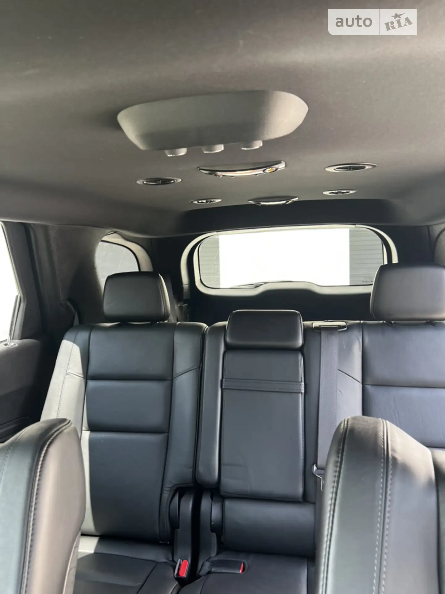 2020 Dodge Durango - мініатюра 20