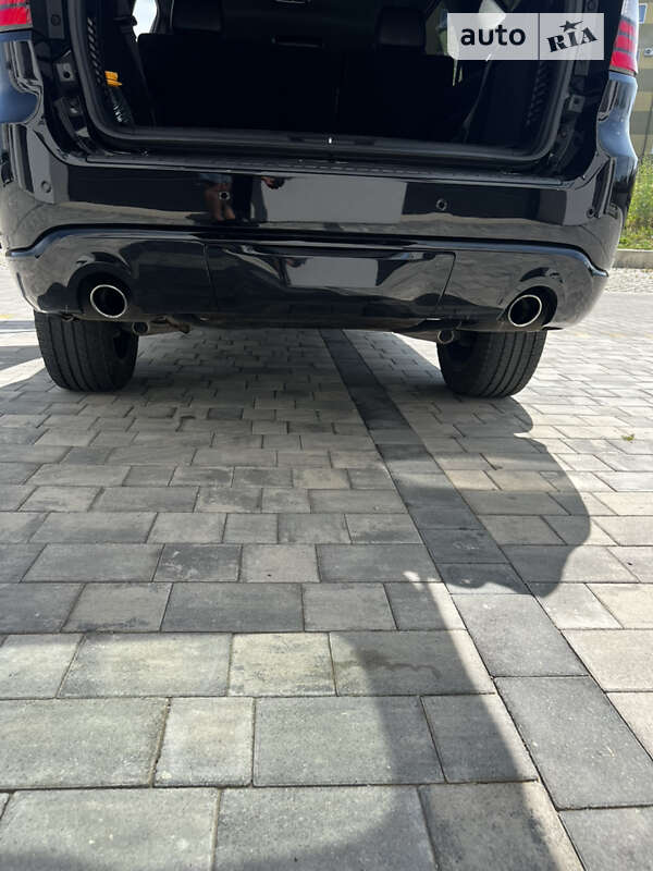 Внедорожник / Кроссовер Dodge Durango 2020 в Ужгороде фото 52 Внедорожник / Кроссовер Dodge Durango 2020 в Ужгороде