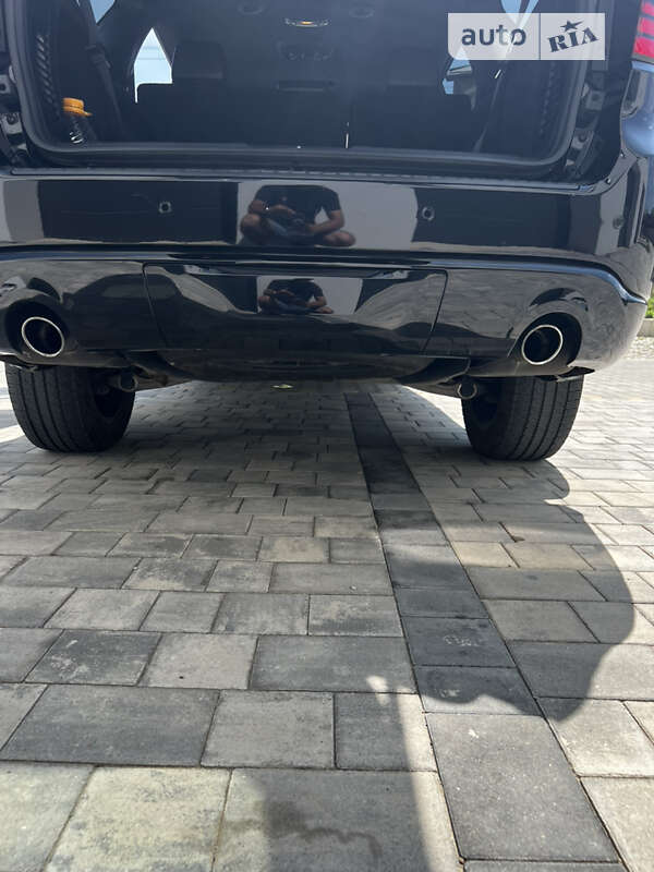 Внедорожник / Кроссовер Dodge Durango 2020 в Ужгороде фото 61 Внедорожник / Кроссовер Dodge Durango 2020 в Ужгороде