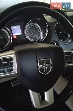 Позашляховик / Кросовер Dodge Durango 2012 в Миколаєві