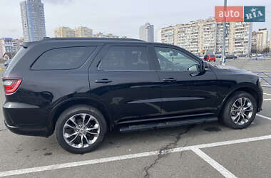 Внедорожник / Кроссовер Dodge Durango 2019 в Киеве