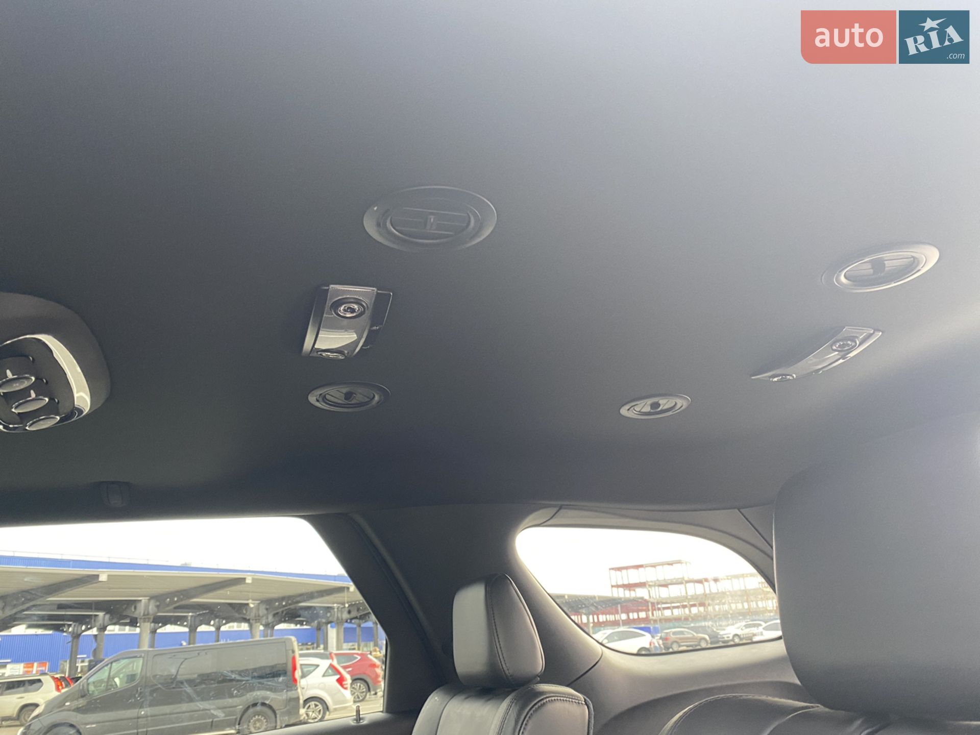 2019 Dodge Durango - мініатюра 10