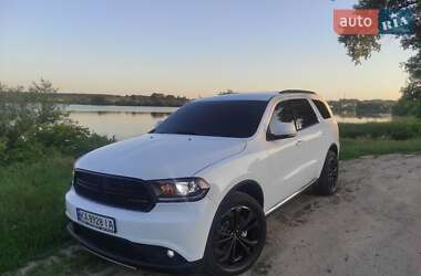 dodge durango 2014 в Хмельницкий от профессионального продавца Олег