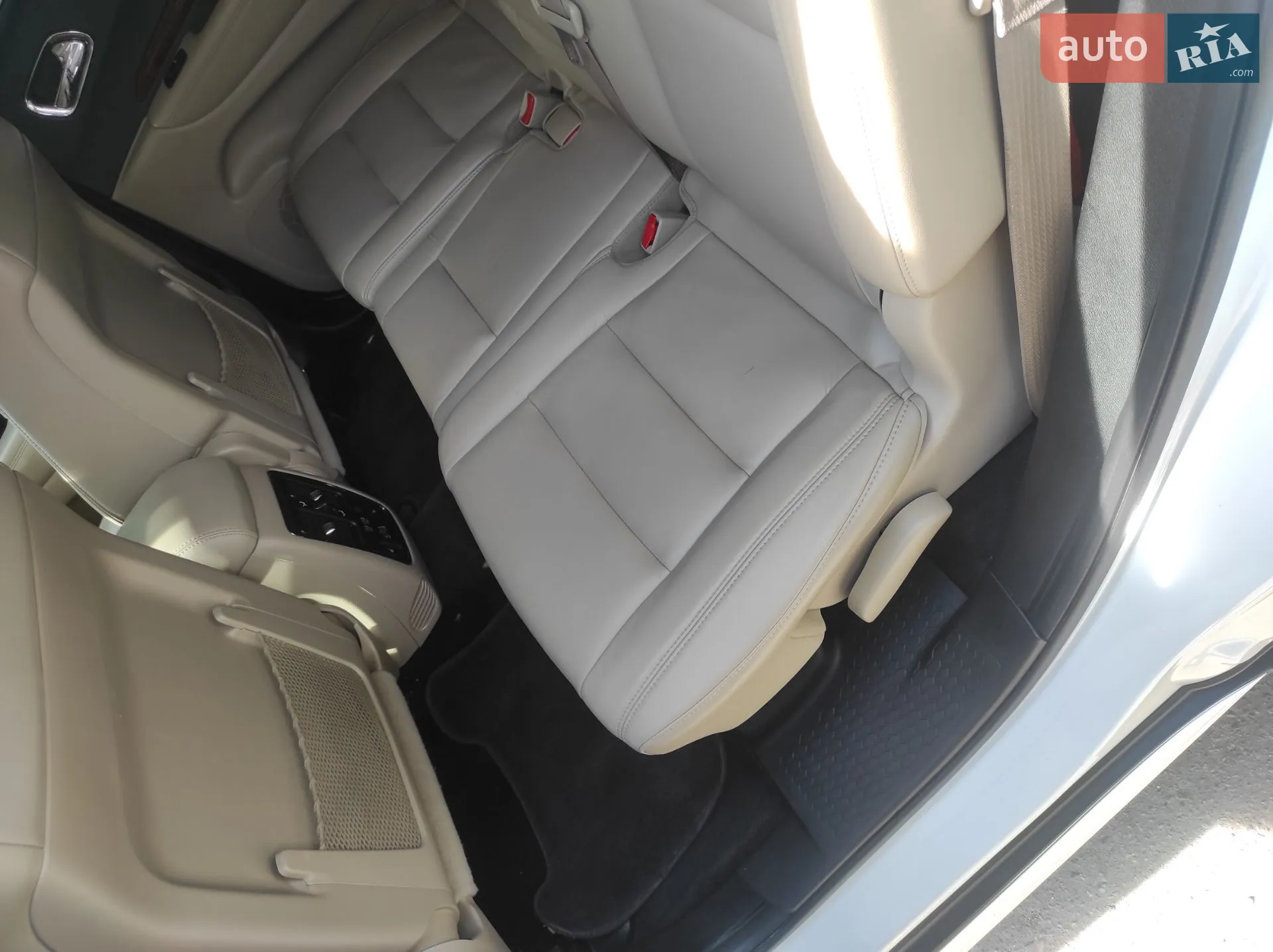 2014 Dodge Durango - мініатюра 14