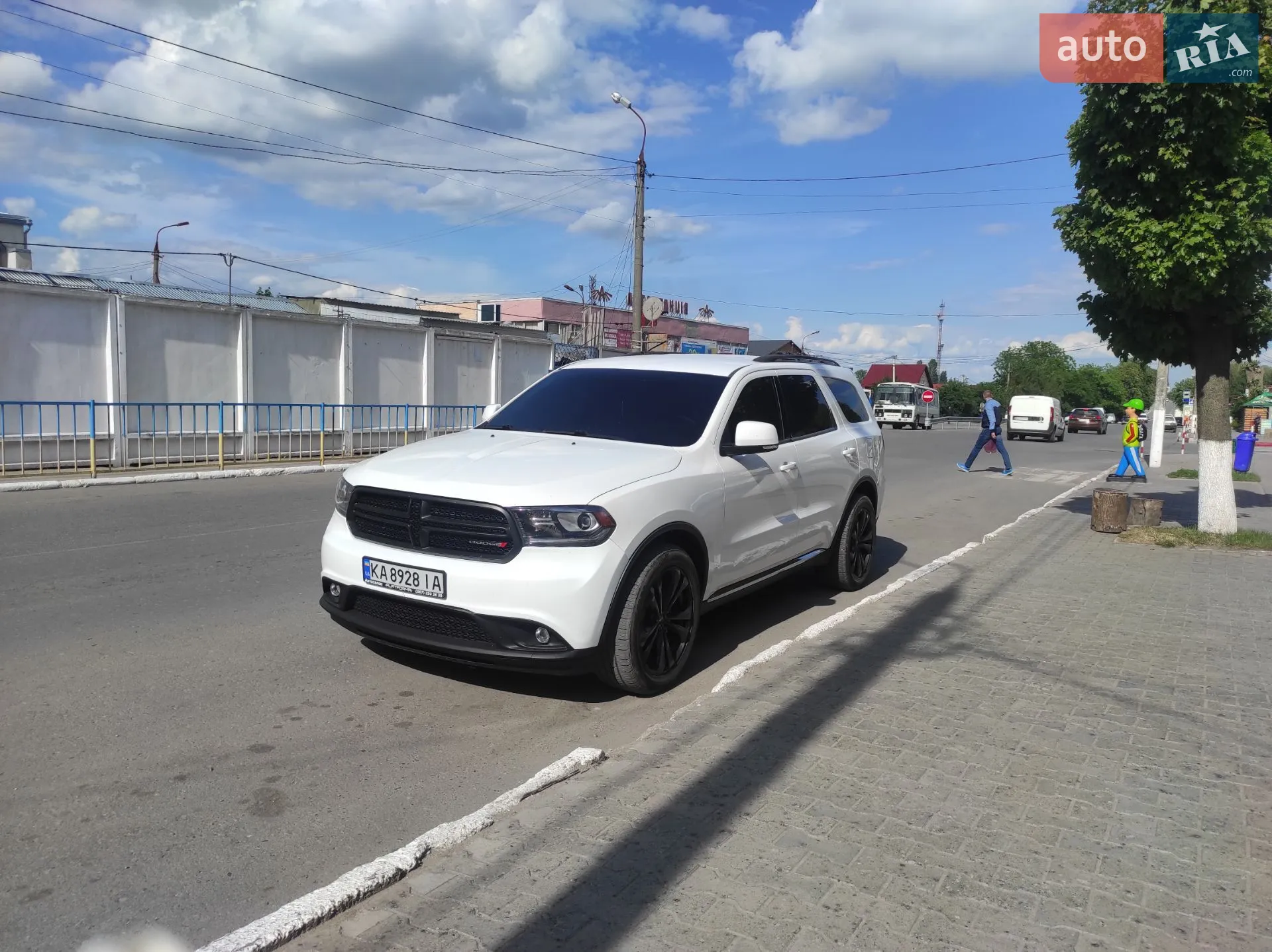2014 Dodge Durango - мініатюра 10