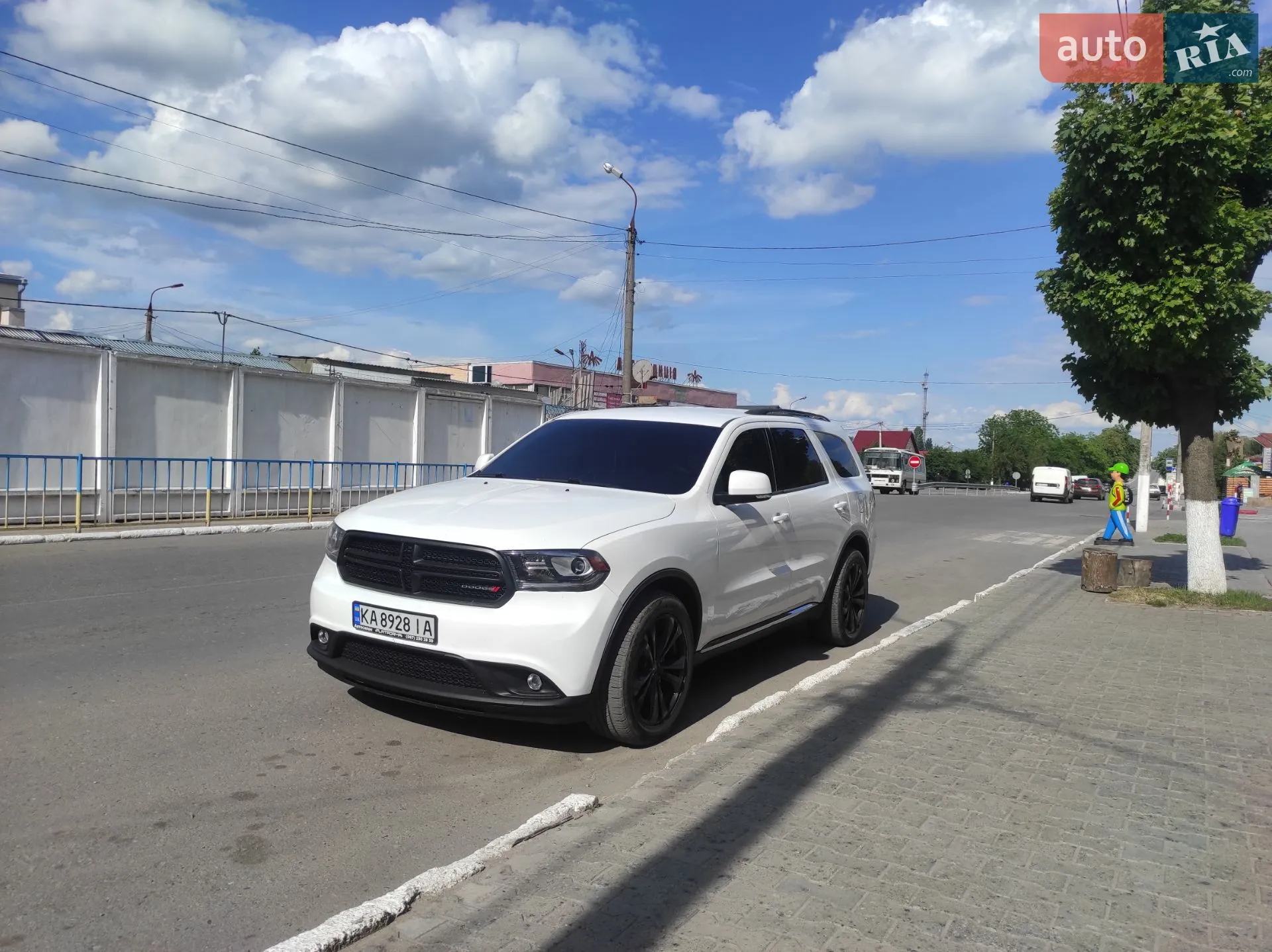 2014 Dodge Durango - мініатюра 15