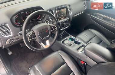 Внедорожник / Кроссовер Dodge Durango 2016 в Трускавце