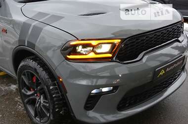 Внедорожник / Кроссовер Dodge Durango 2021 в 