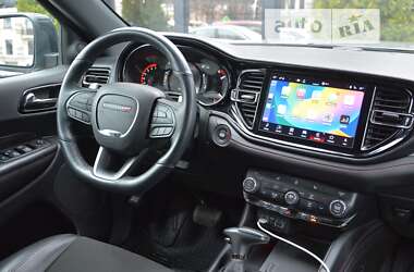 Внедорожник / Кроссовер Dodge Durango 2021 в 