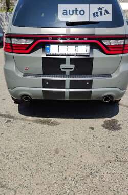 Внедорожник / Кроссовер Dodge Durango 2020 в 