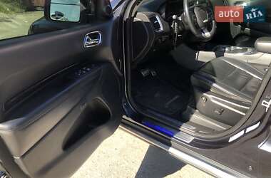 Внедорожник / Кроссовер Dodge Durango 2014 в Одессе