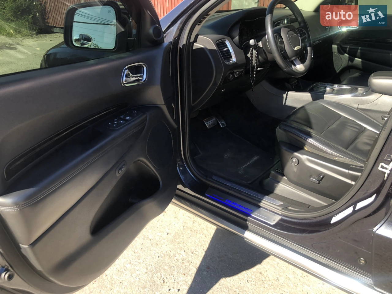 2015 Dodge Durango - мініатюра 13