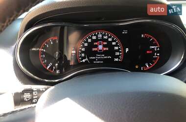 Внедорожник / Кроссовер Dodge Durango 2014 в Одессе