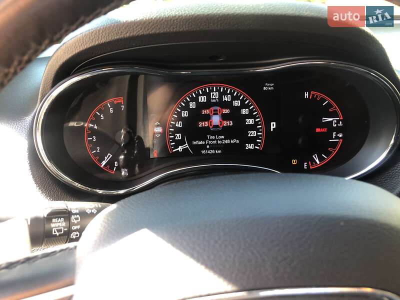 Внедорожник / Кроссовер Dodge Durango 2014 в Одессе