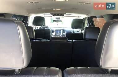 Внедорожник / Кроссовер Dodge Durango 2014 в Одессе