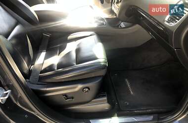 Внедорожник / Кроссовер Dodge Durango 2014 в Одессе