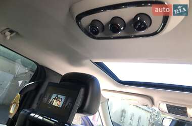Внедорожник / Кроссовер Dodge Durango 2014 в Одессе