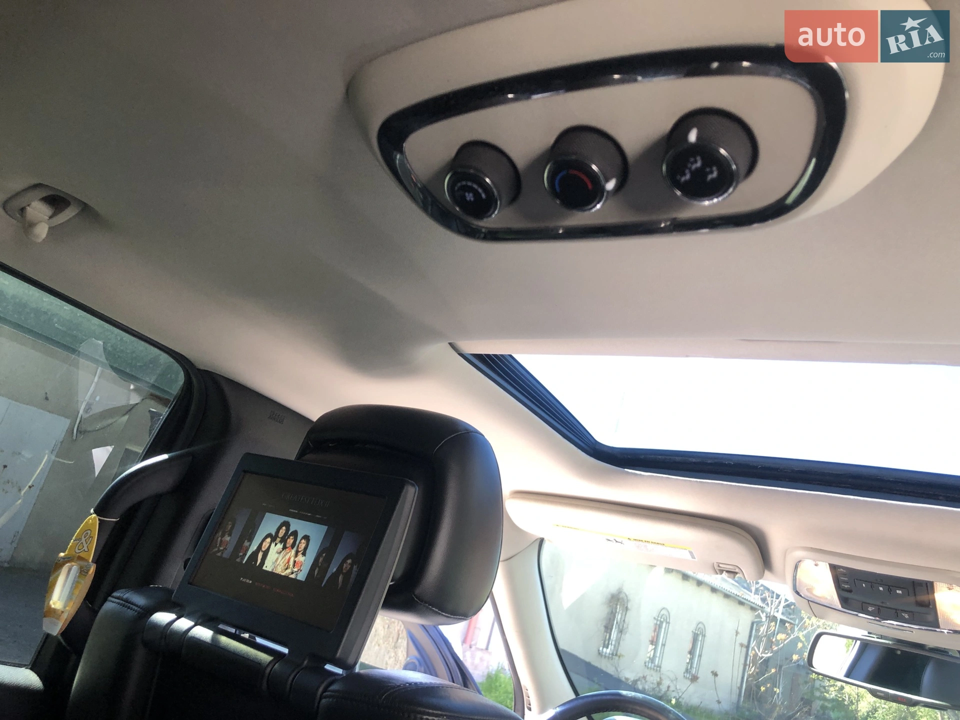 2014 Dodge Durango - мініатюра 15