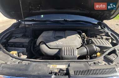 Внедорожник / Кроссовер Dodge Durango 2014 в Одессе