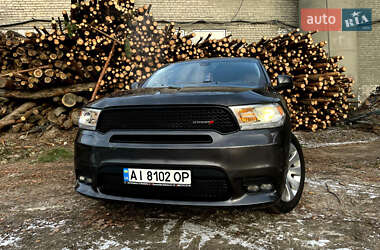 Внедорожник / Кроссовер Dodge Durango 2016 в Киеве