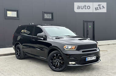 Позашляховик / Кросовер Dodge Durango 2020 в Одесі