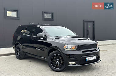 Позашляховик / Кросовер Dodge Durango 2020 в Одесі