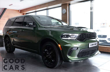 Внедорожник / Кроссовер Dodge Durango 2021 в Одессе