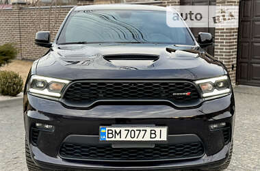 Внедорожник / Кроссовер Dodge Durango 2021 в 