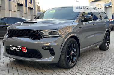 Внедорожник / Кроссовер Dodge Durango 2022 в Одессе